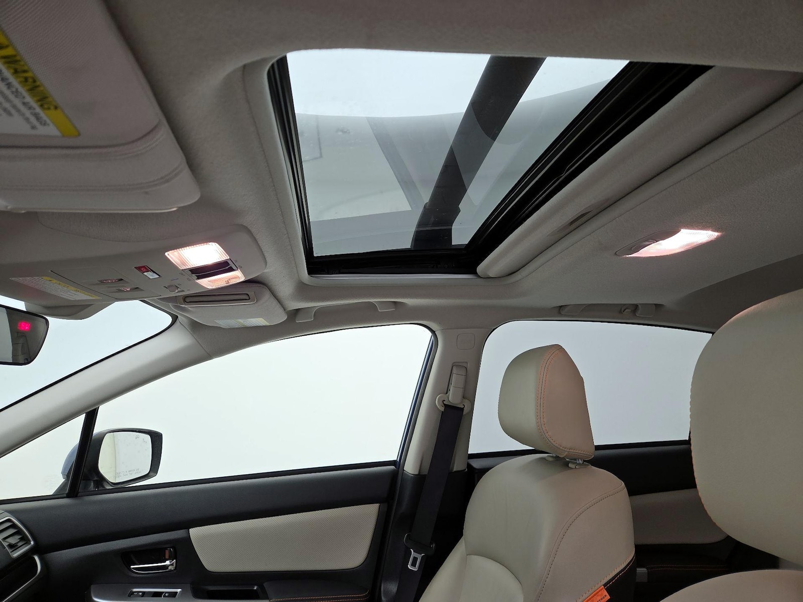 2017 Subaru Crosstrek Limited - Photo 21