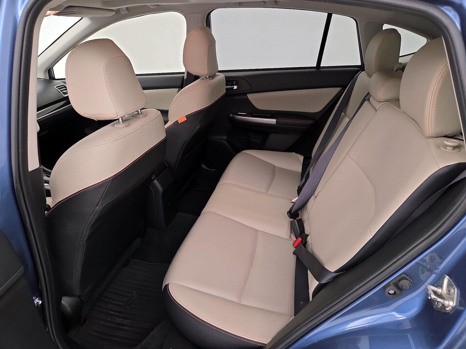 2017 Subaru Crosstrek Limited - Photo 22