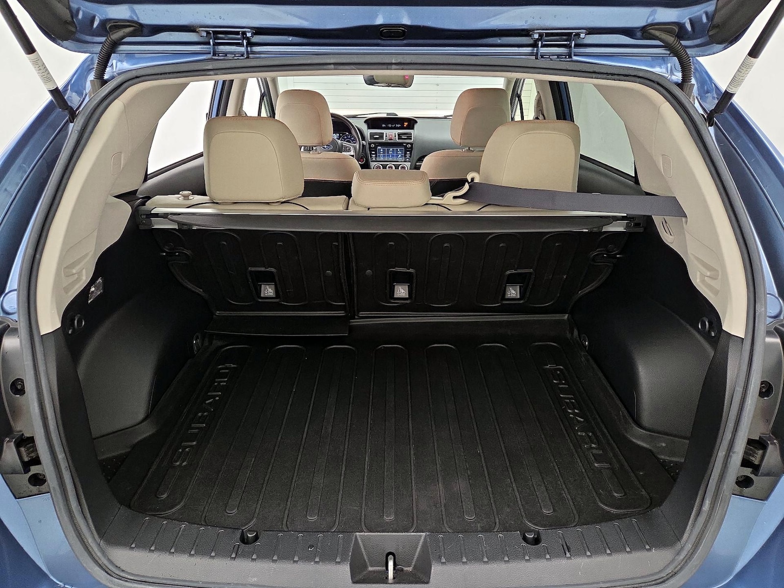 2017 Subaru Crosstrek Limited - Photo 23