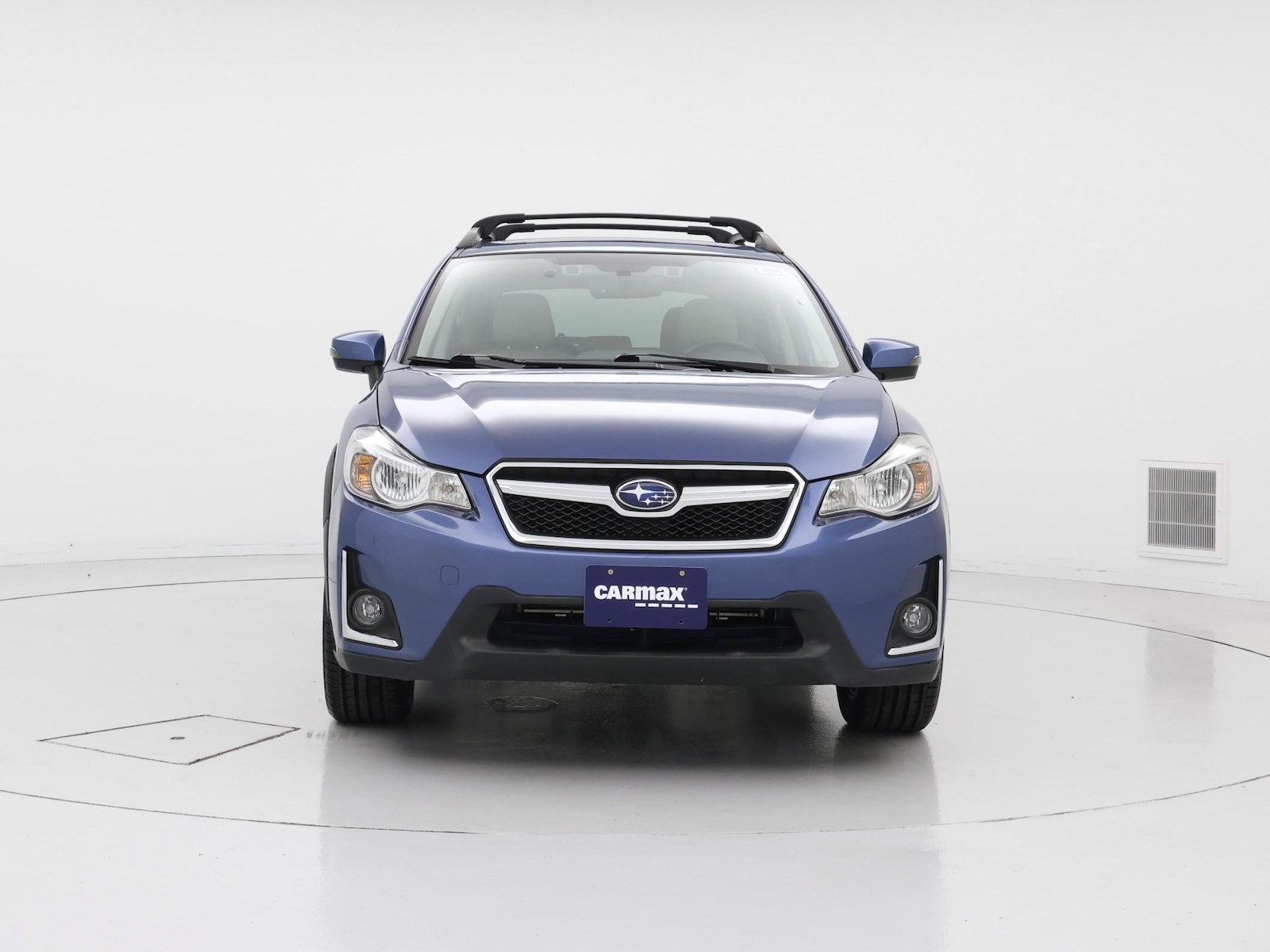 2017 Subaru Crosstrek Limited - Photo 6