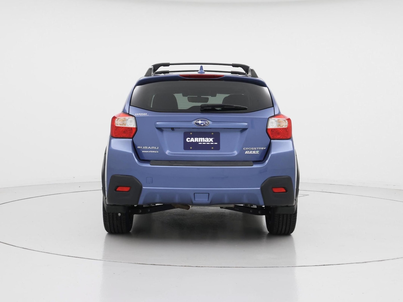 2017 Subaru Crosstrek Limited - Photo 7