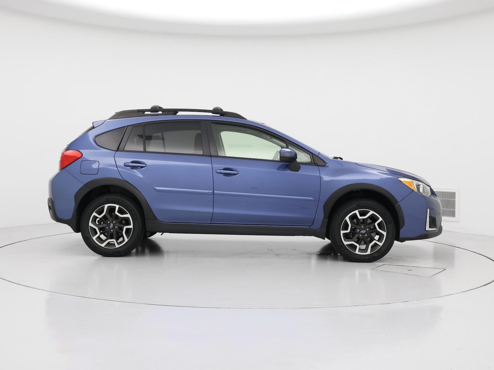 2017 Subaru Crosstrek Limited - Photo 8