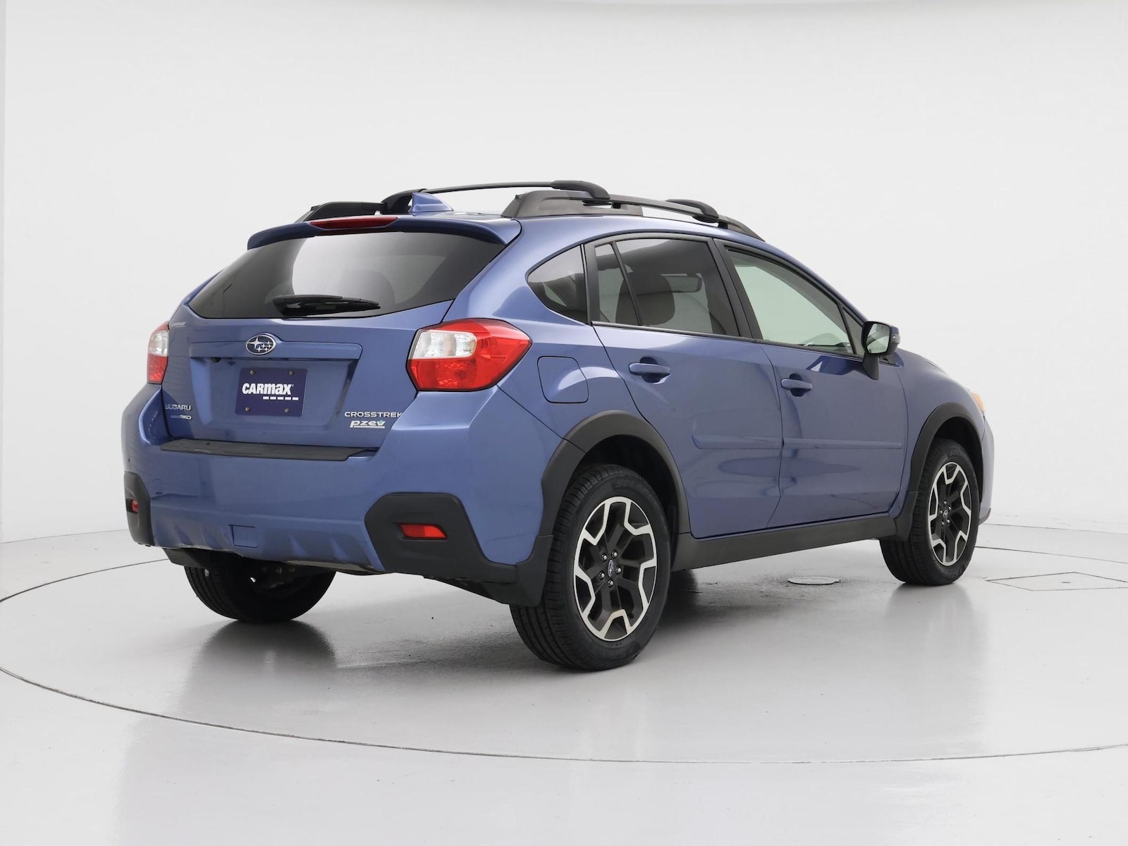 2017 Subaru Crosstrek Limited - Photo 9