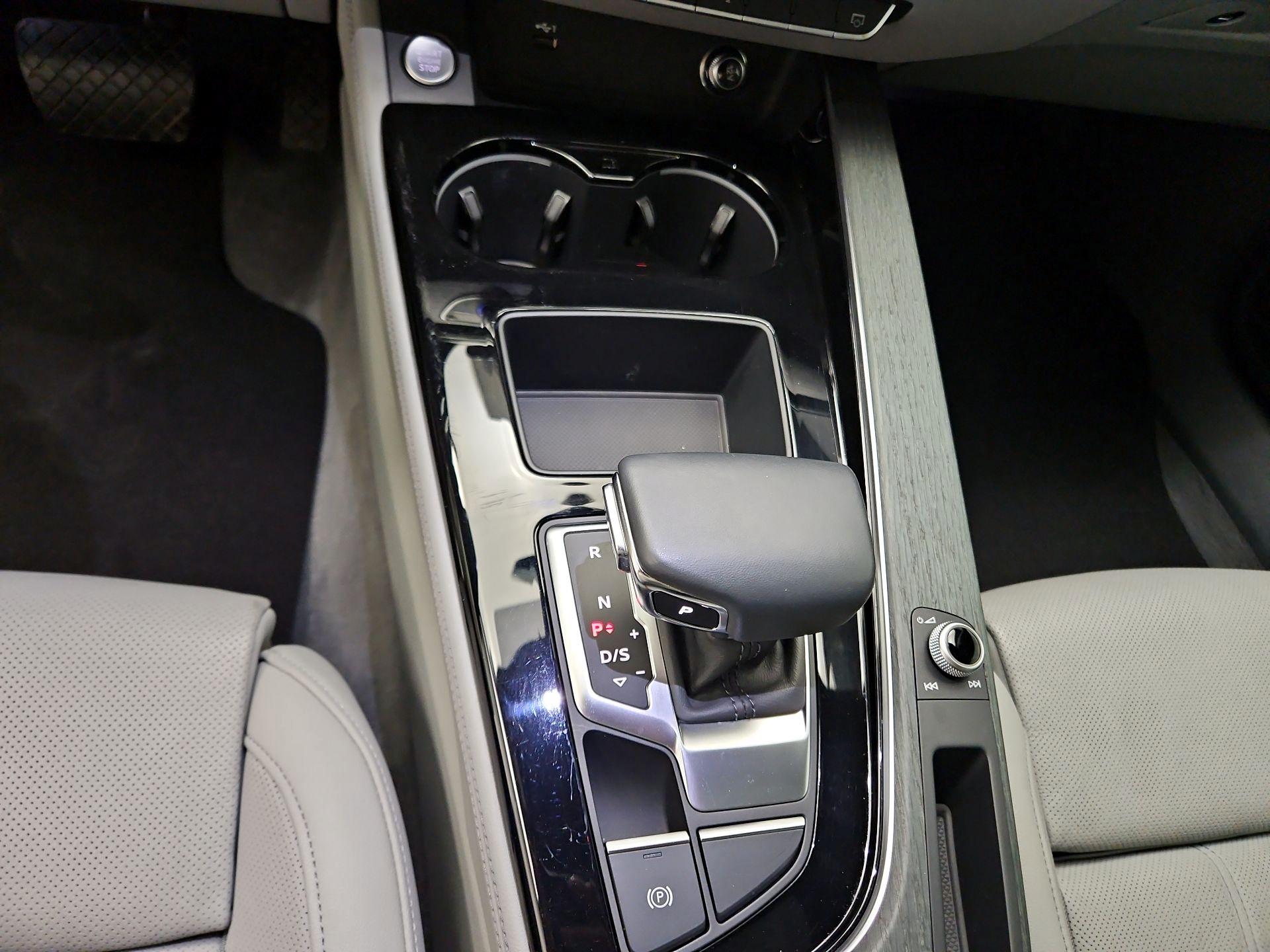 Thumbnail: 2020 Audi A5 - 18