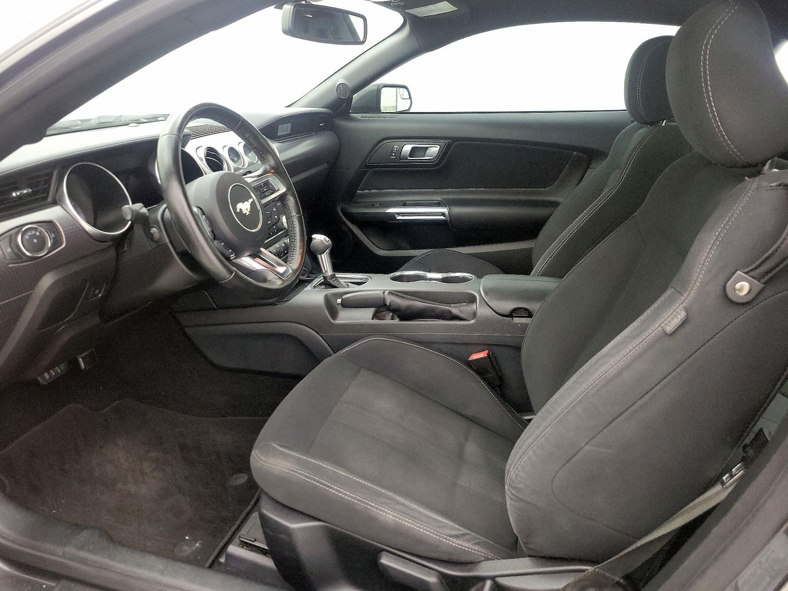 Side Airbags
