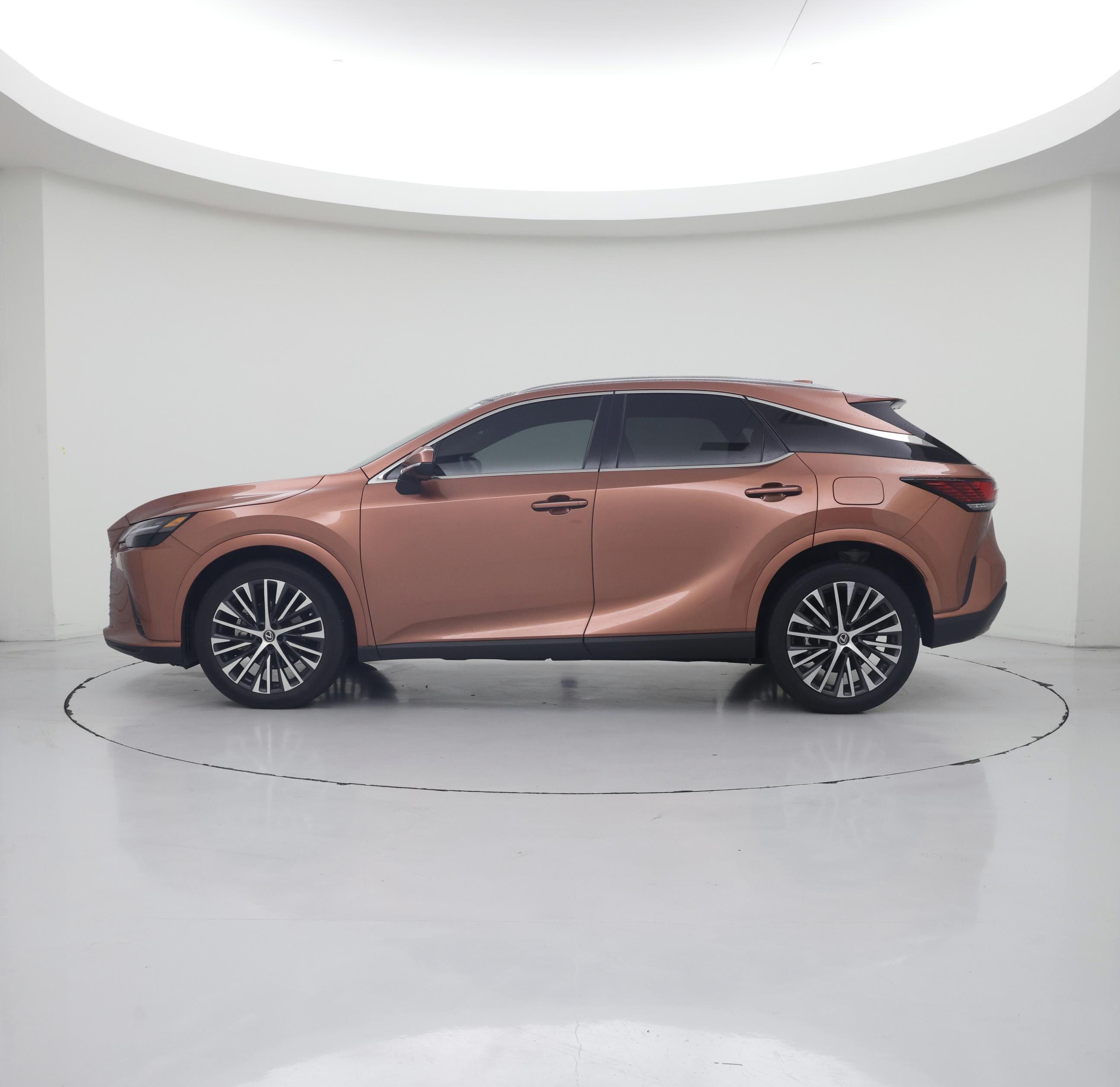 Thumbnail: 2023 Lexus RX - 3