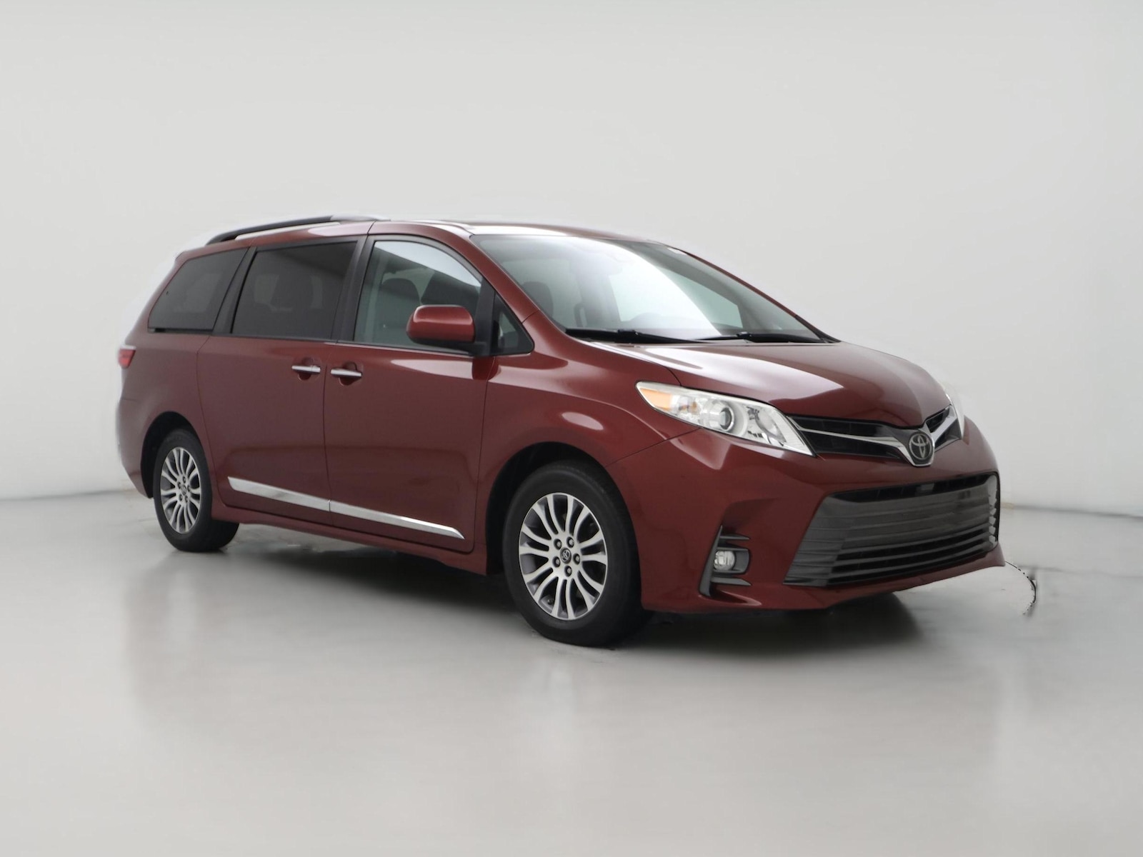 2020 Toyota Sienna