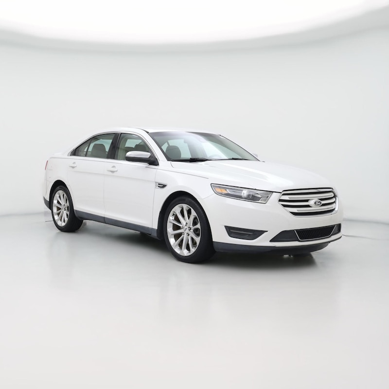 2015 Ford Taurus Limited