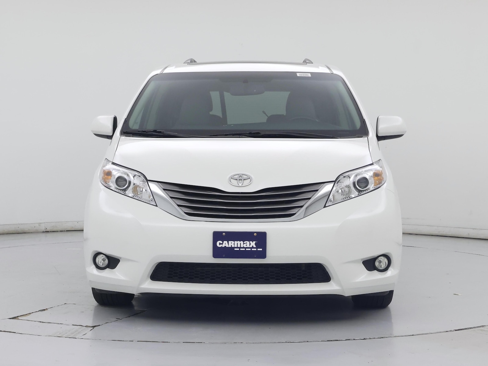 2015 Toyota Sienna XLE - Photo 6