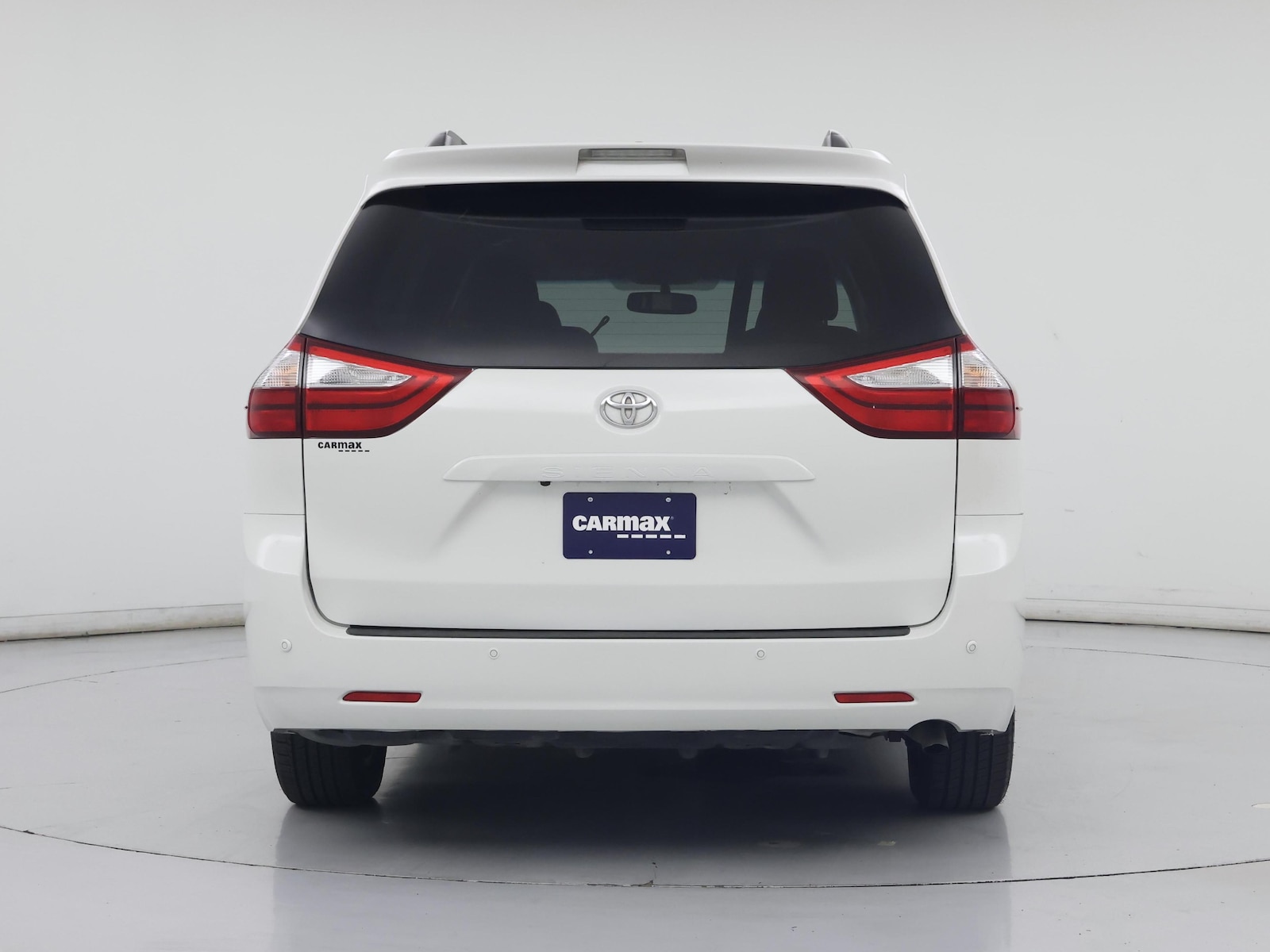 2015 Toyota Sienna XLE - Photo 7