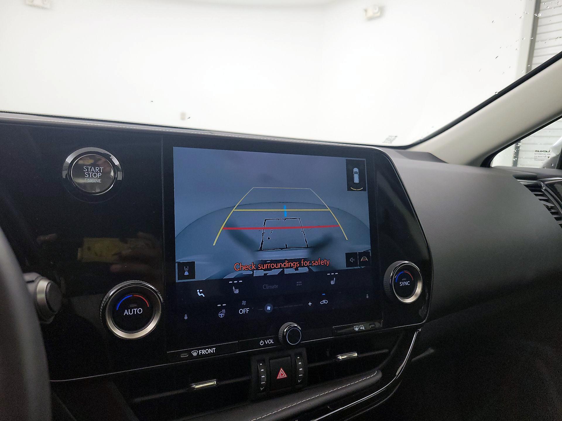 Thumbnail: 2025 Lexus NX - 14