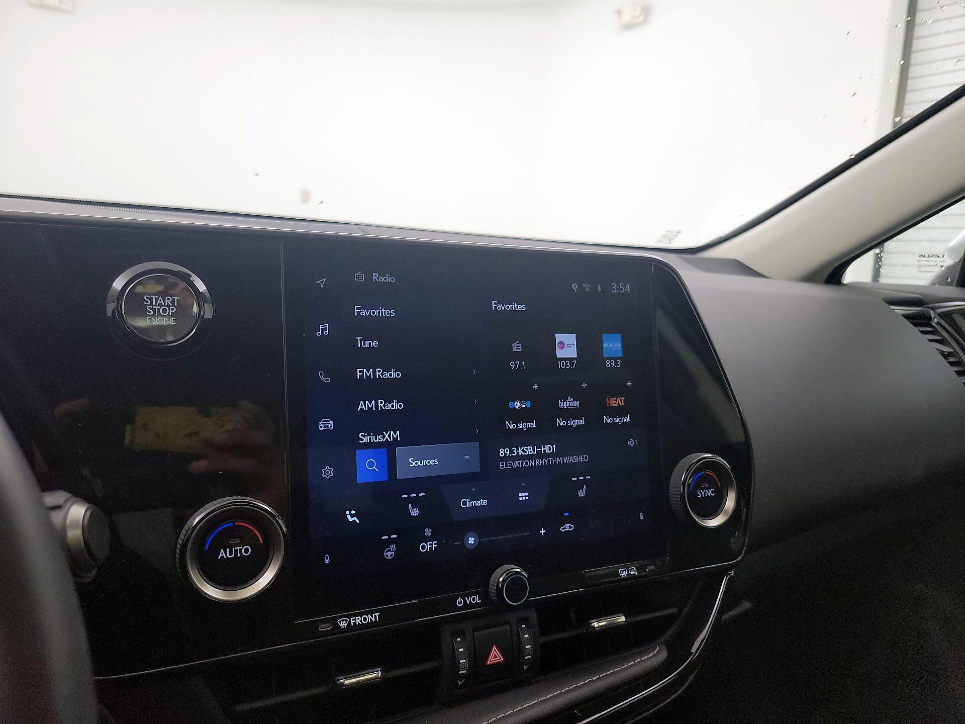 Thumbnail: 2025 Lexus NX - 15