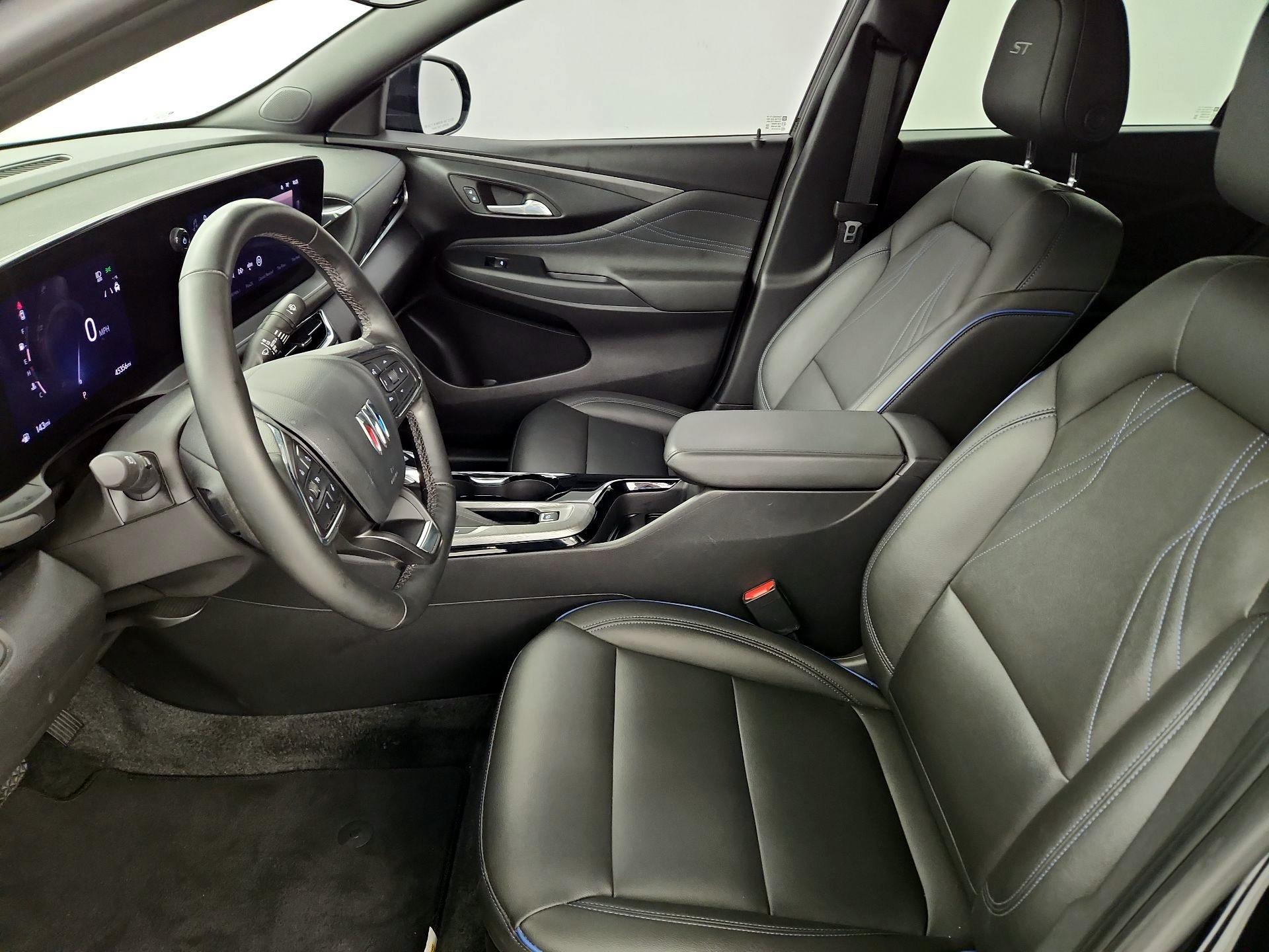 Thumbnail: 2025 Buick Envista - 9
