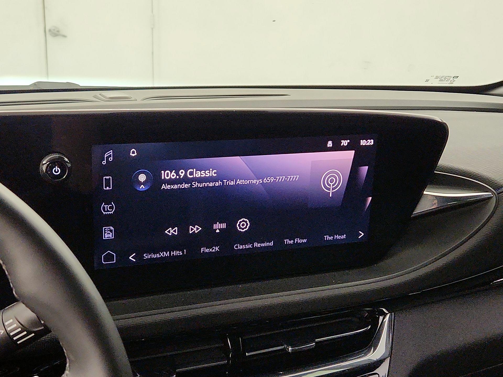 Thumbnail: 2025 Buick Envista - 13
