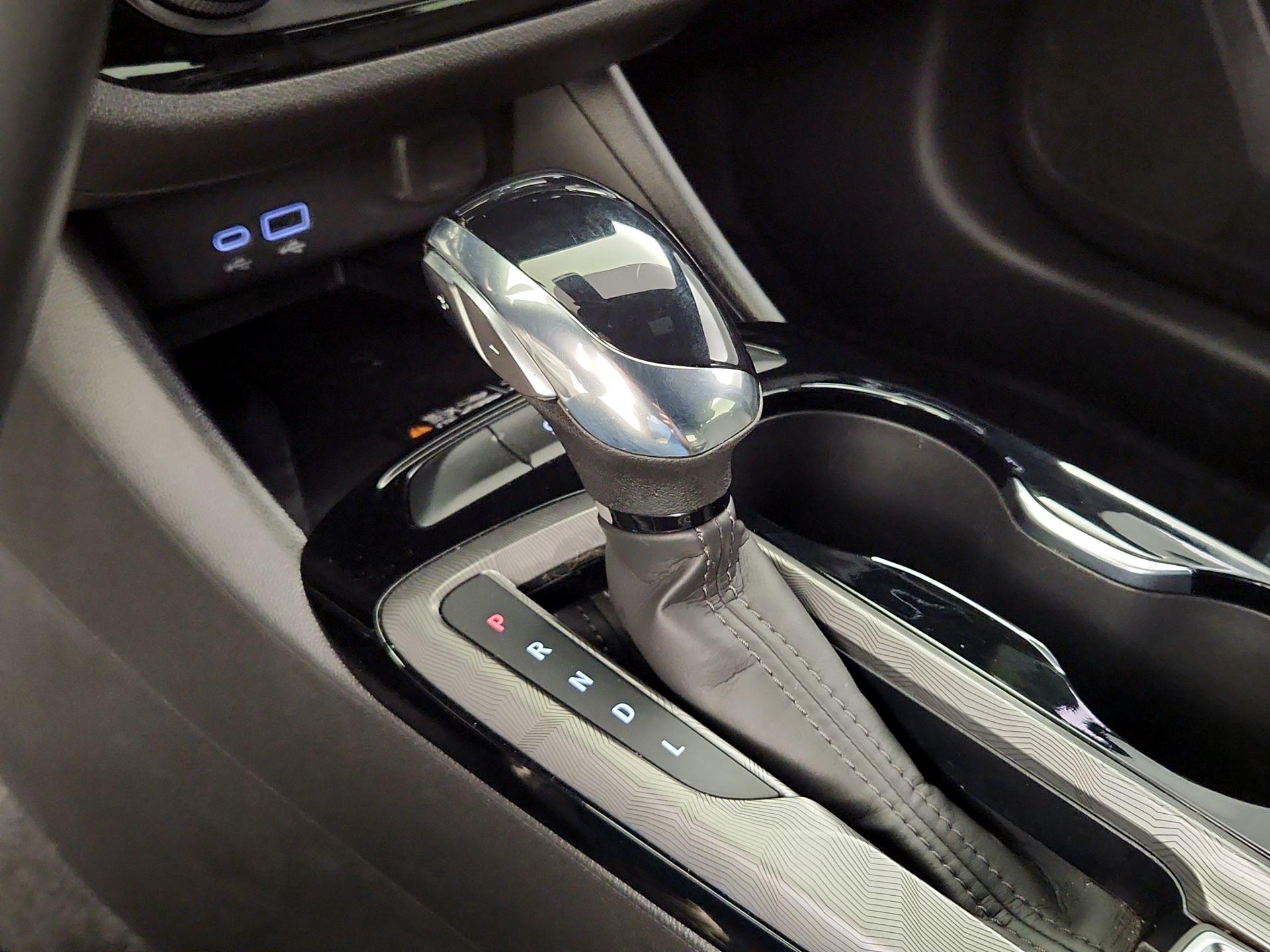 Thumbnail: 2025 Buick Envista - 15