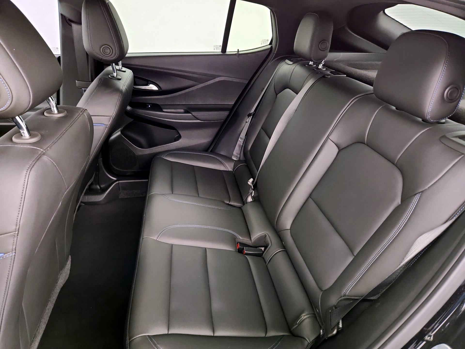 Thumbnail: 2025 Buick Envista - 17