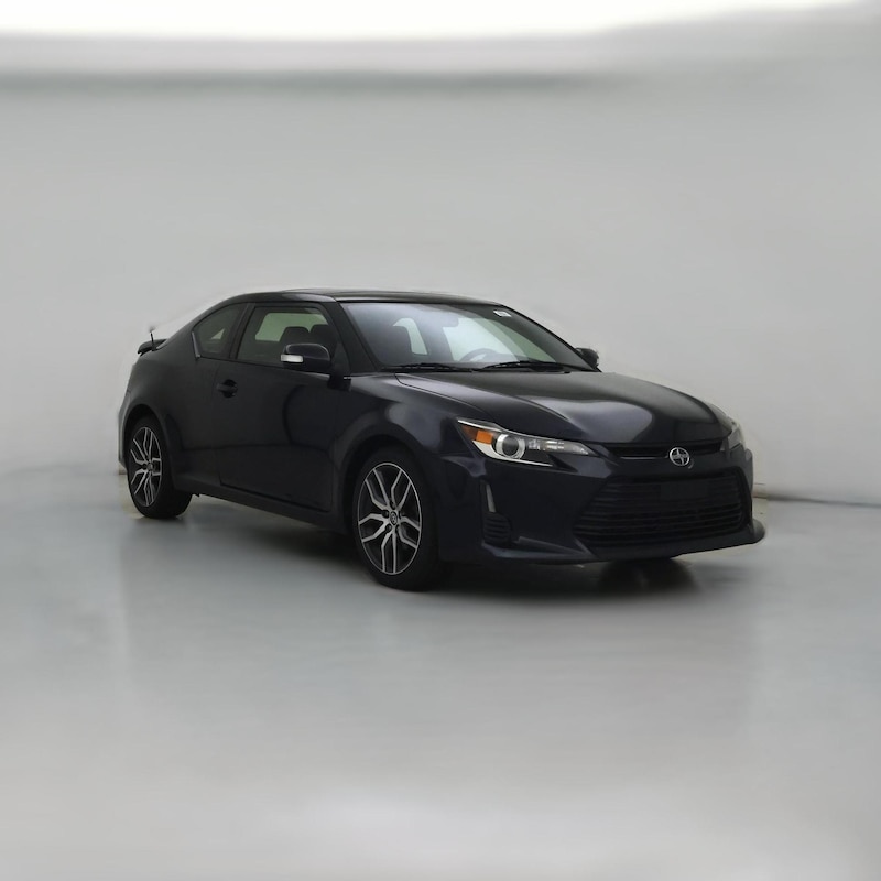 2015 Scion tC