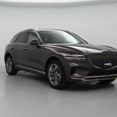 2022 Genesis GV70