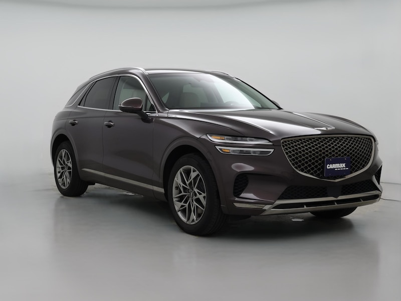 2022 Genesis GV70 null