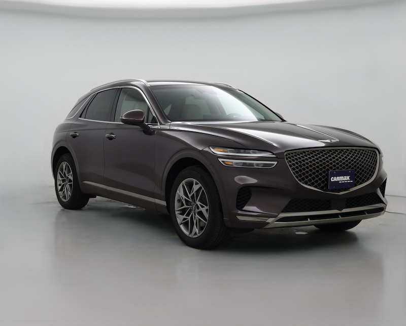 2022 Genesis GV70