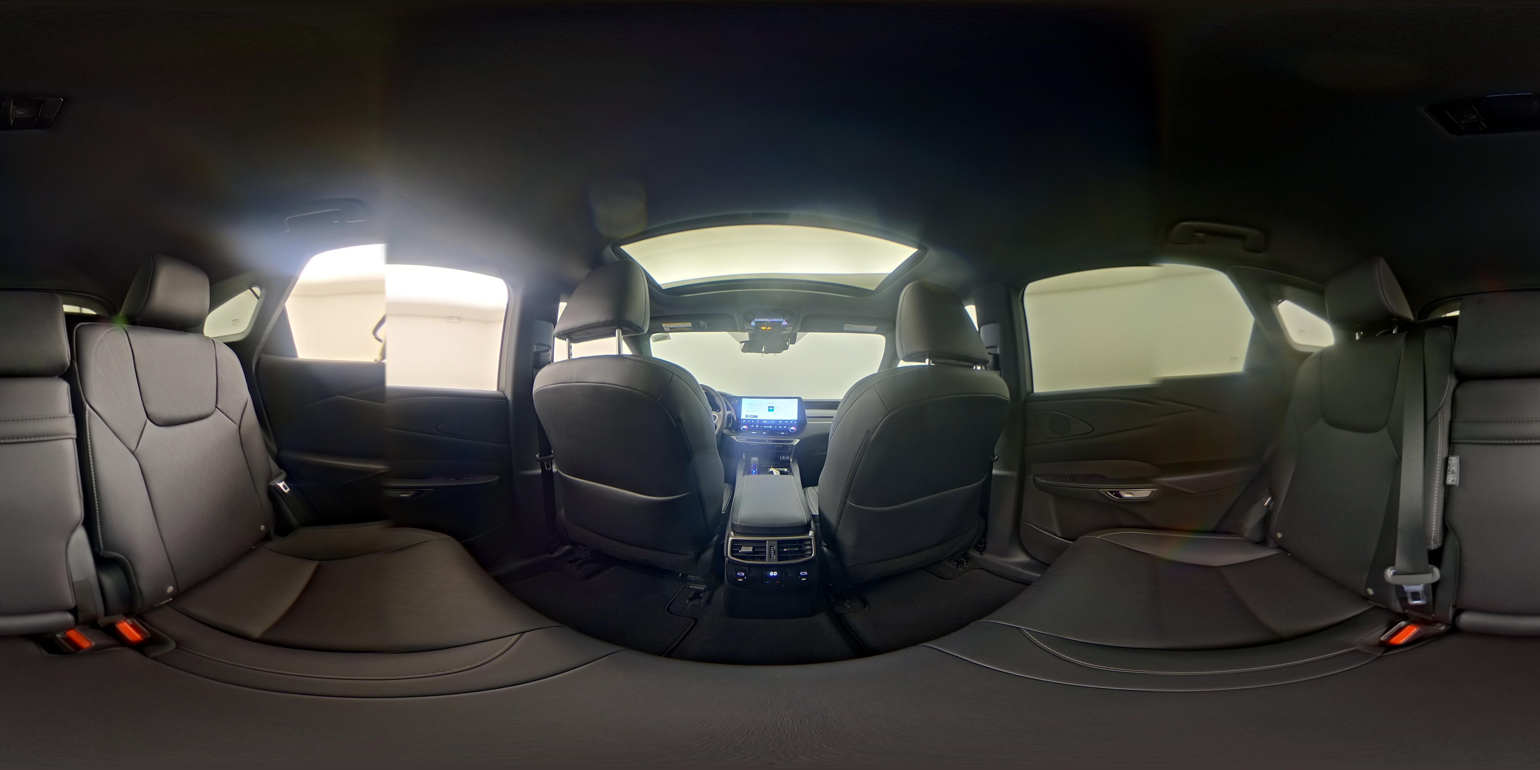 2024 Lexus RX Hybrid 350h - Photo 26