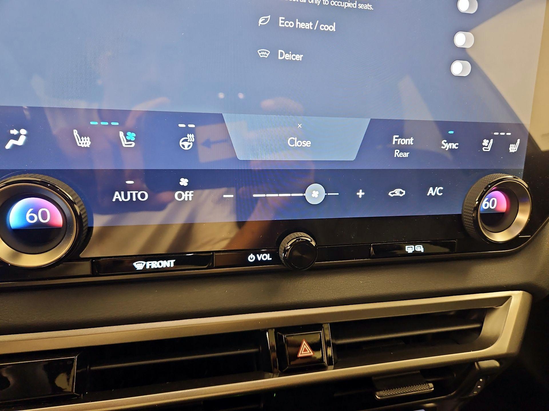 Thumbnail: 2024 Lexus RX - 16