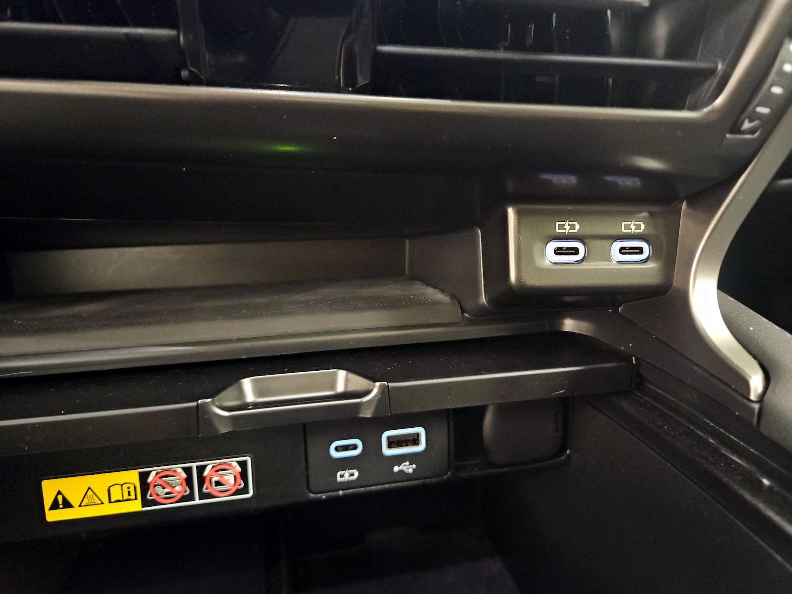 2024 Lexus RX Hybrid 350h - Photo 19