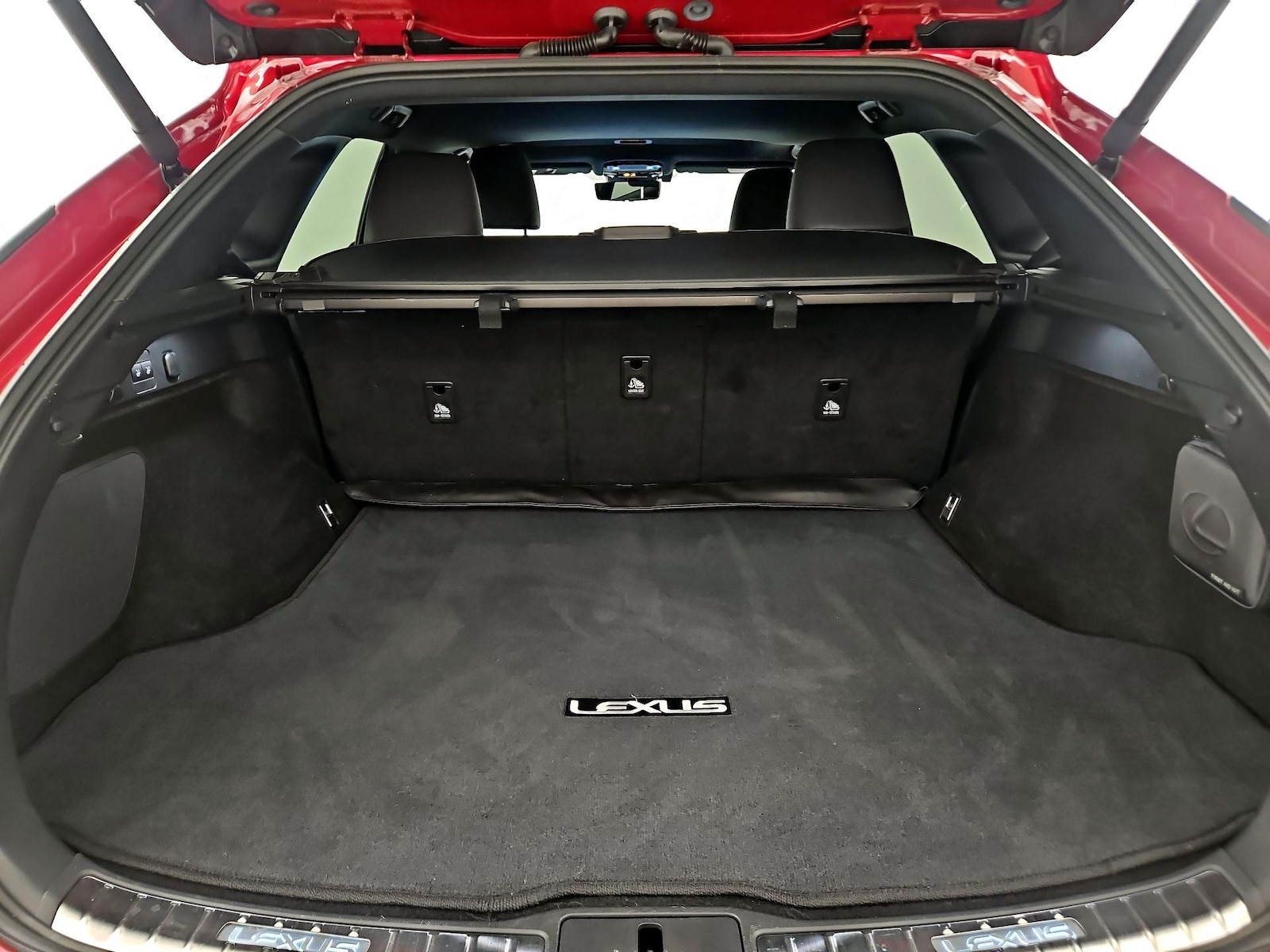 2024 Lexus RX Hybrid 350h - Photo 22