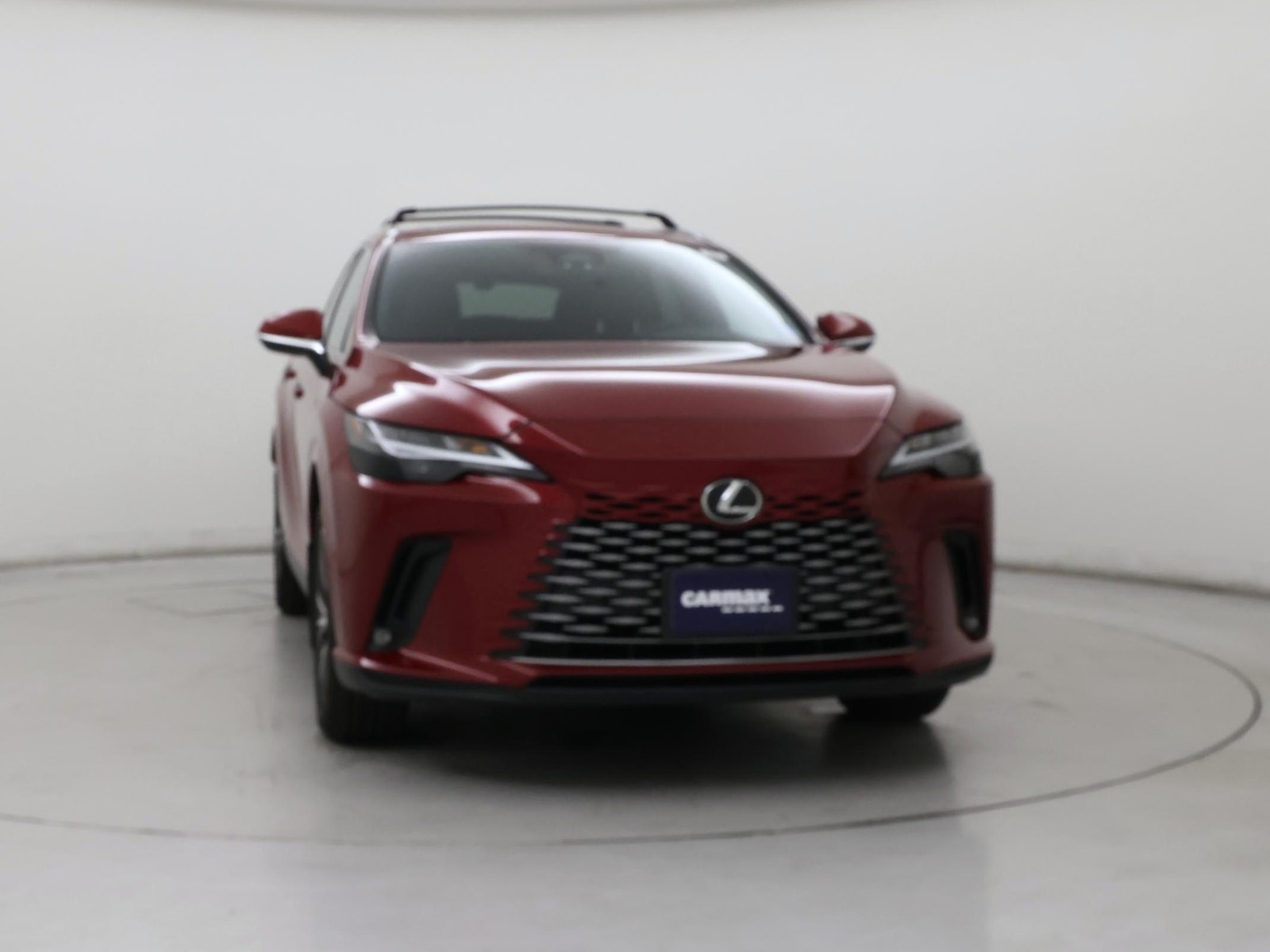 2024 Lexus RX Hybrid 350h - Photo 6