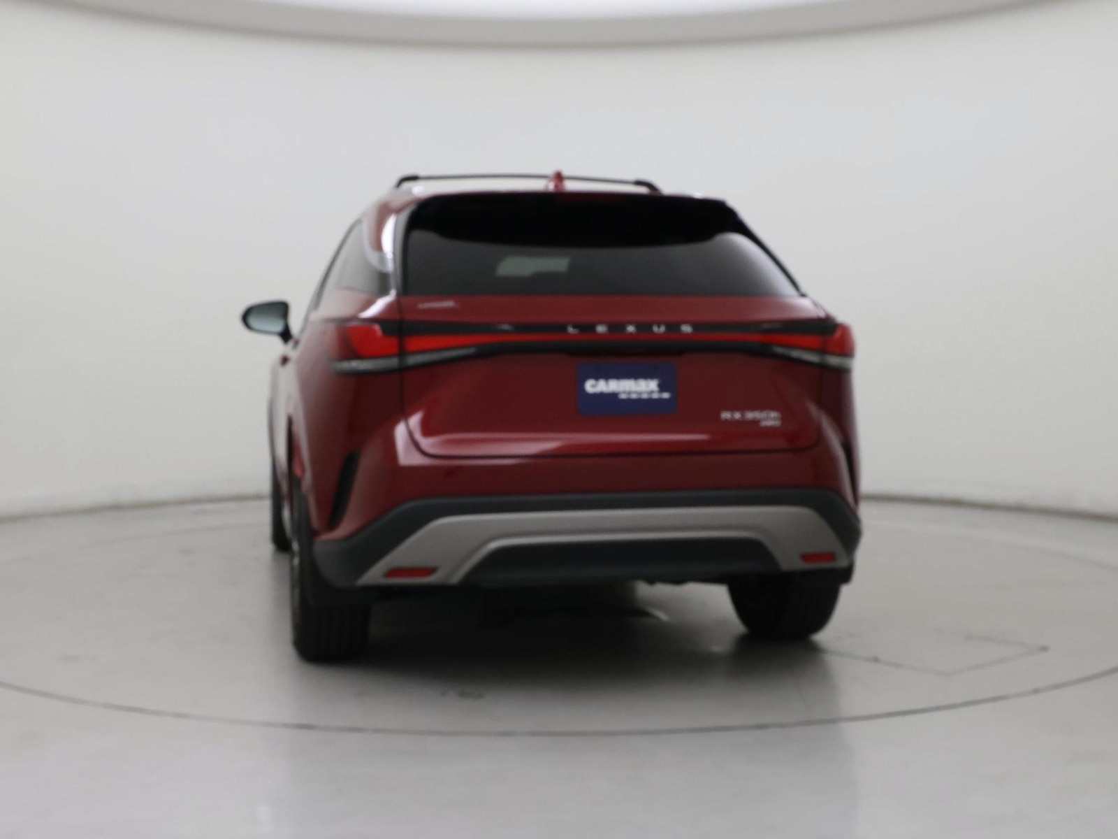 2024 Lexus RX Hybrid 350h - Photo 7