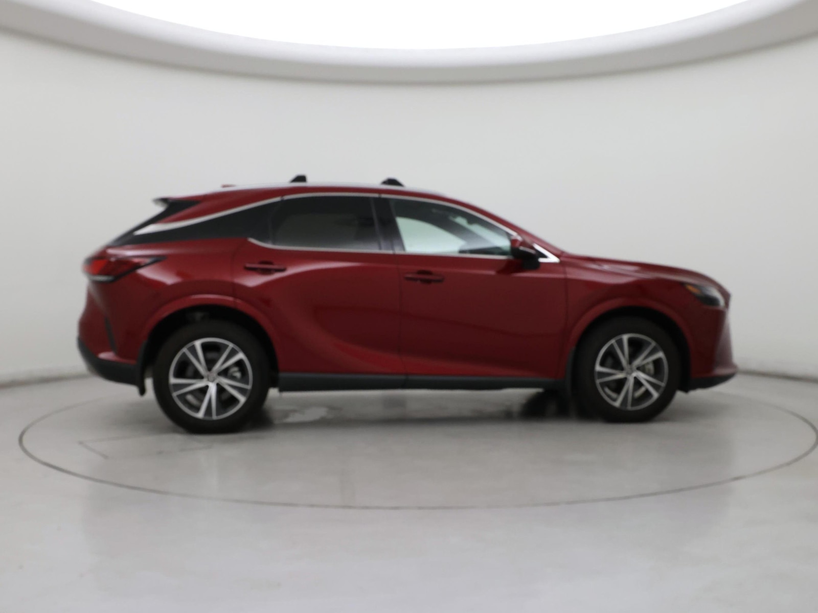 2024 Lexus RX Hybrid 350h - Photo 8