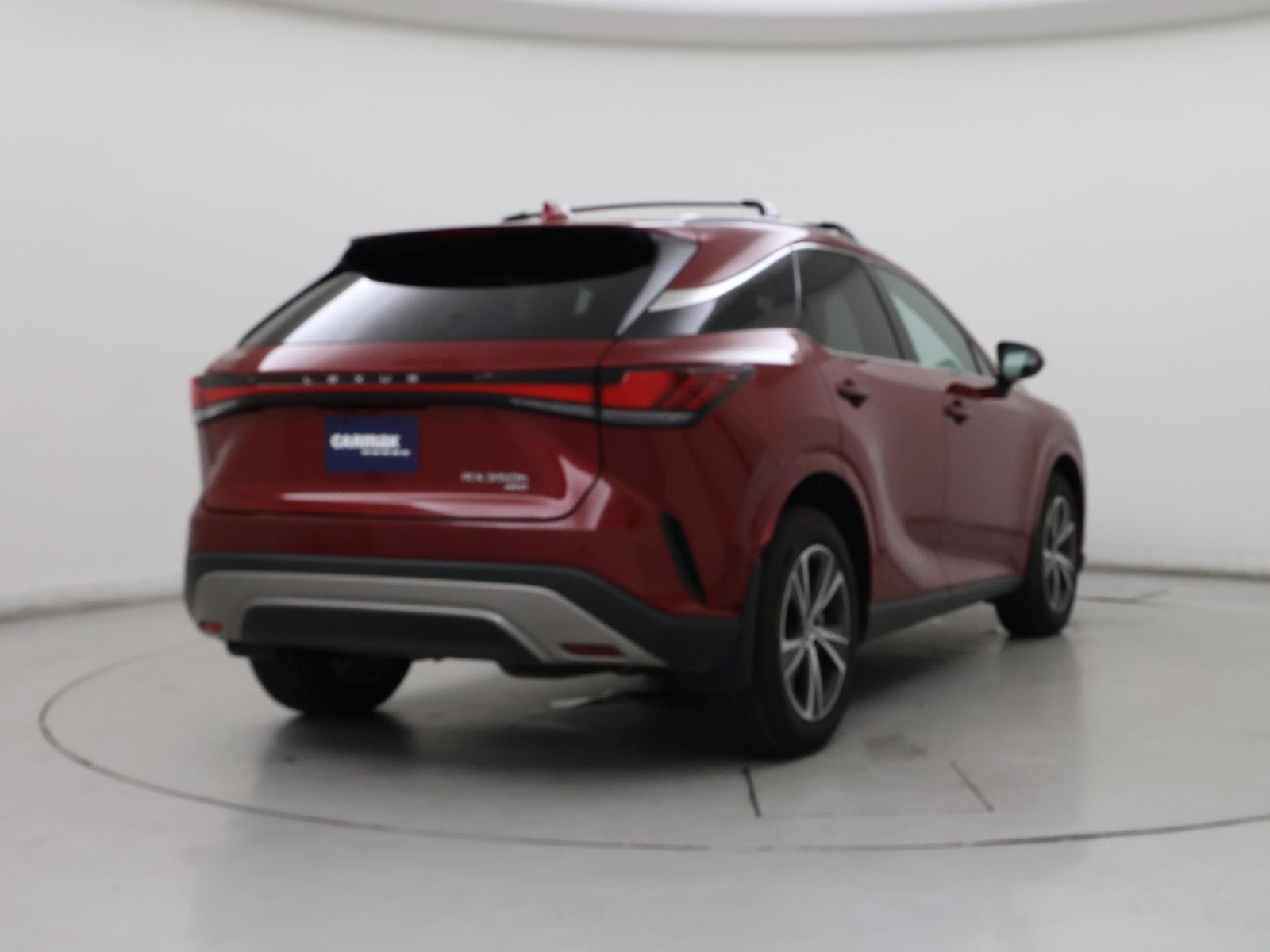 2024 Lexus RX Hybrid 350h - Photo 9