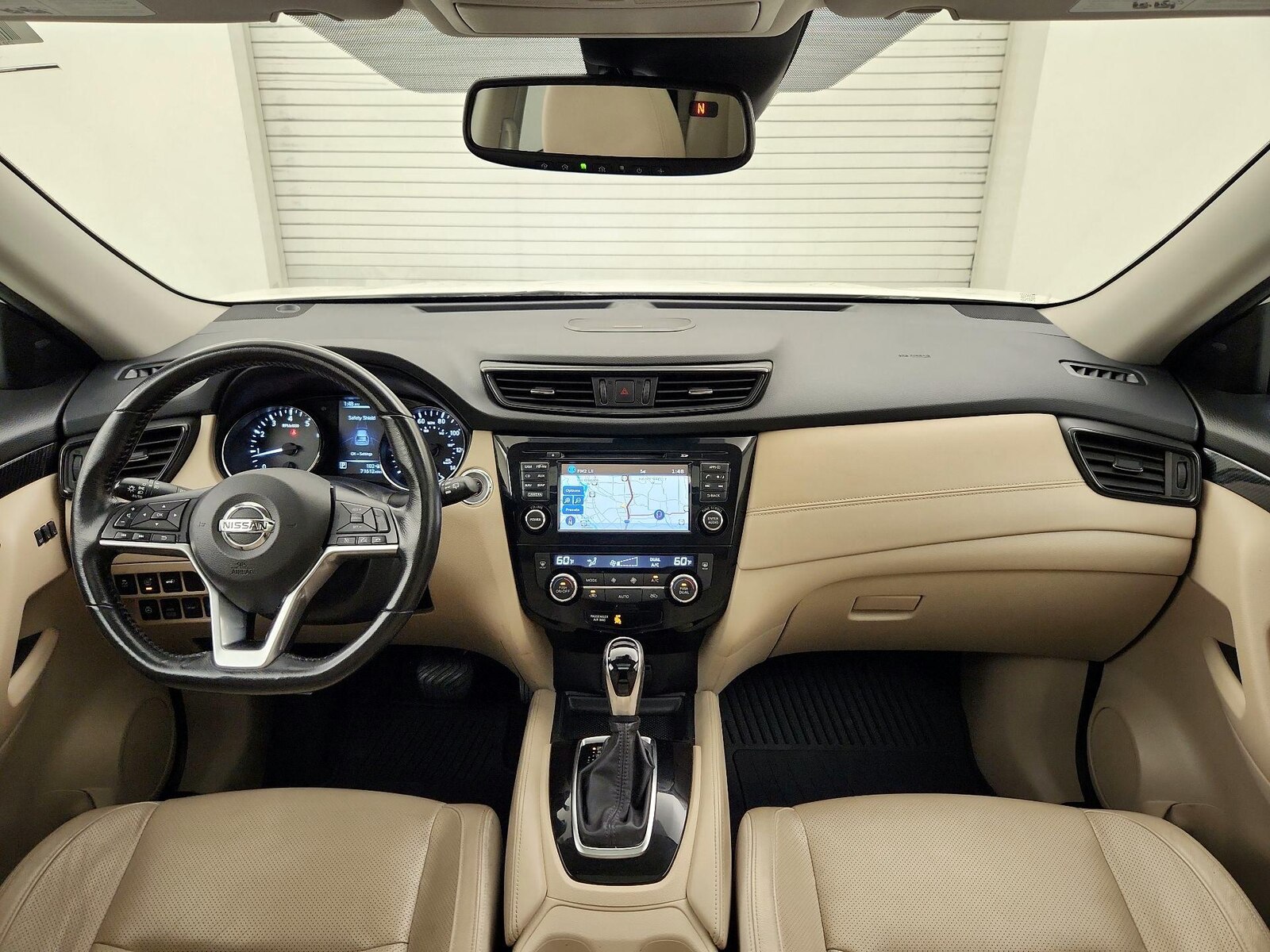 Navigation System