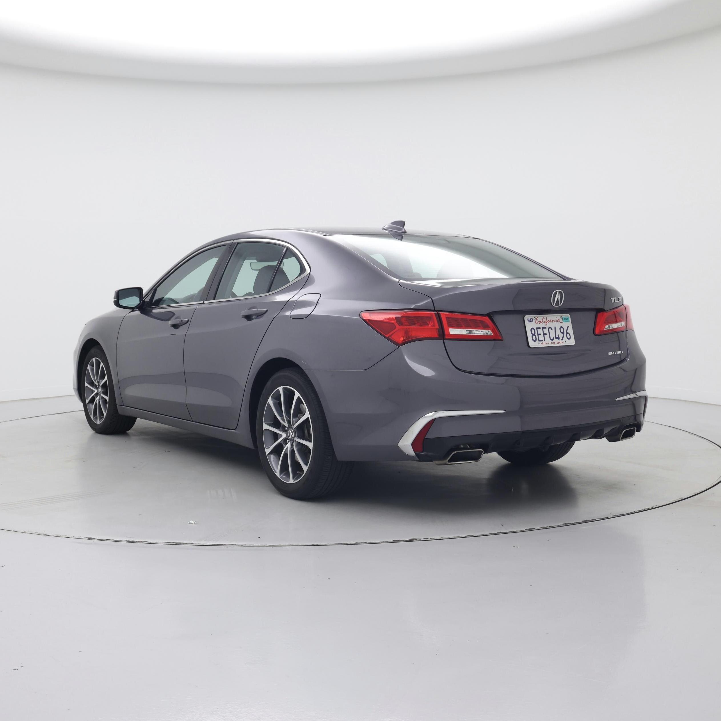 Thumbnail: 2018 Acura TLX - 2