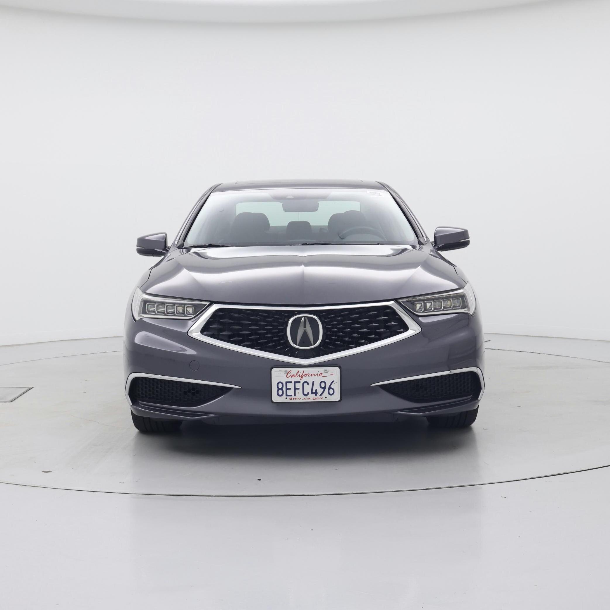 Thumbnail: 2018 Acura TLX - 5