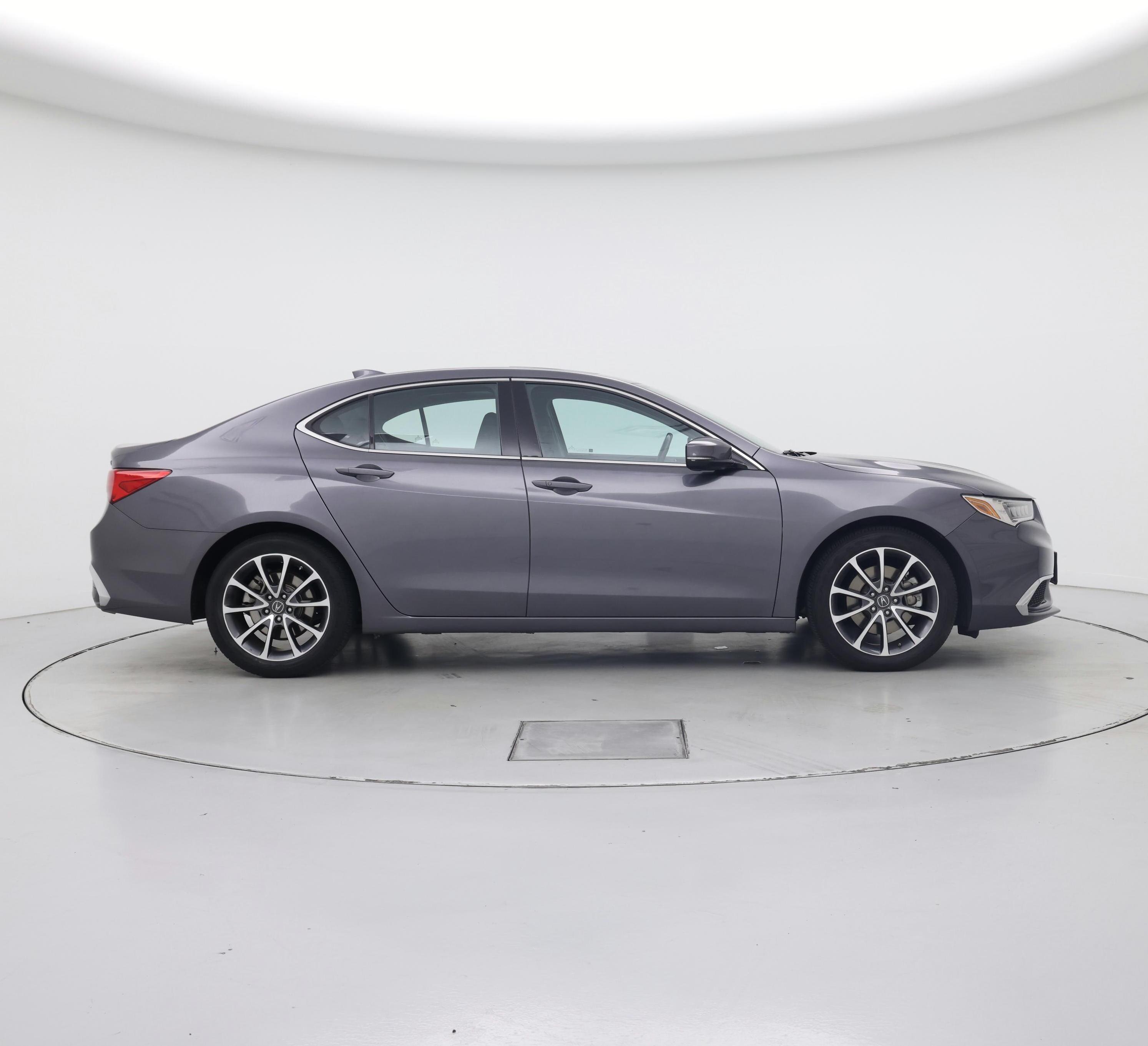 Thumbnail: 2018 Acura TLX - 7