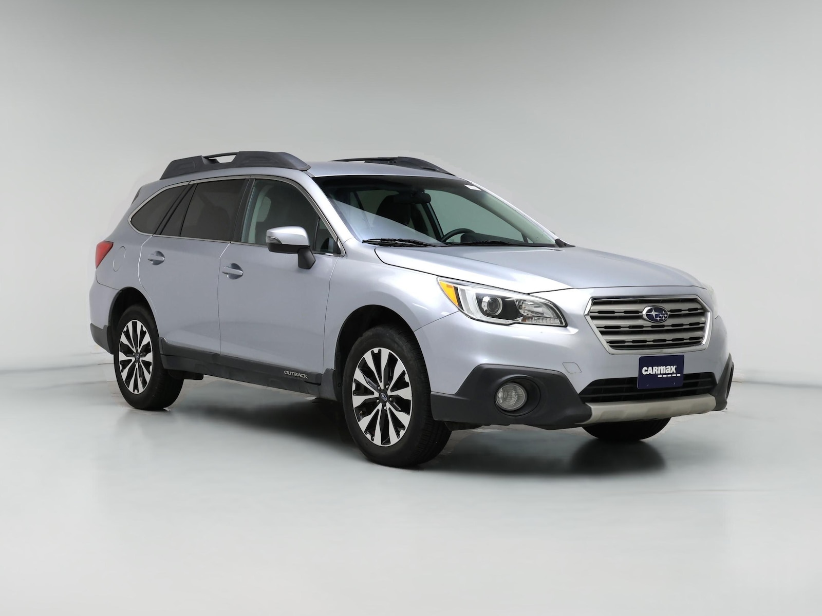 2016 Subaru Outback