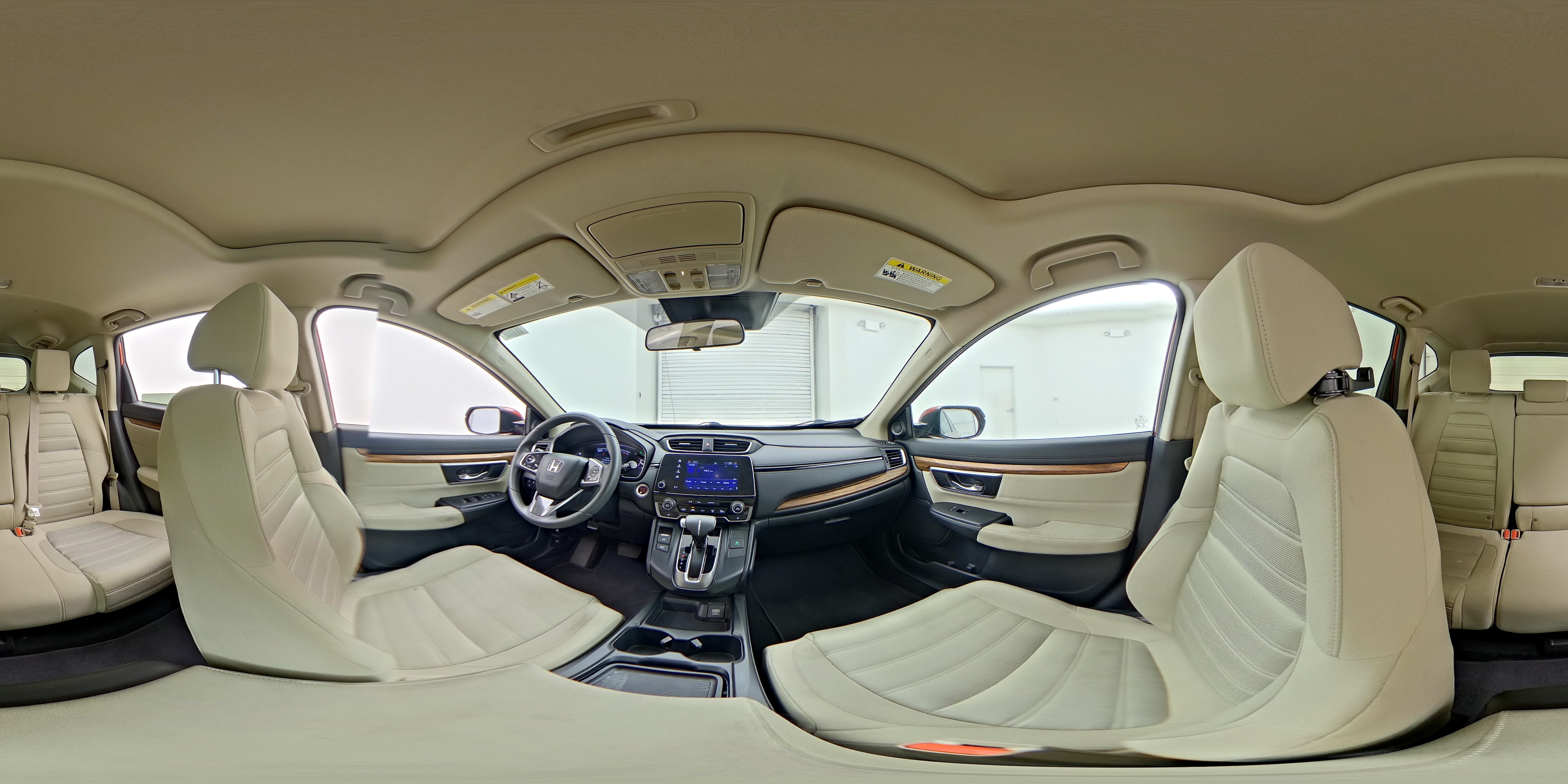 2017 Honda CR-V EX - Photo 25