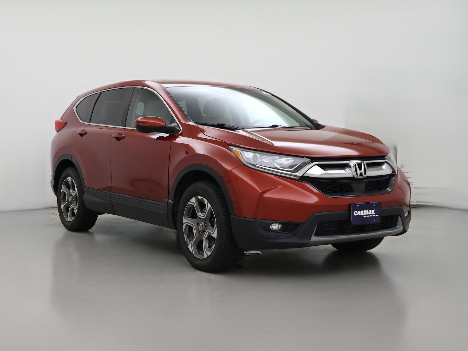 2017 Honda CR-V EX - Photo 1