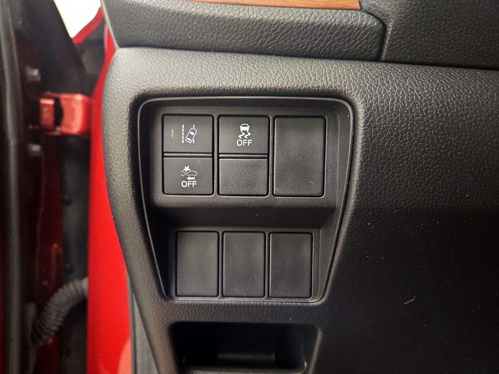 2017 Honda CR-V EX - Photo 14