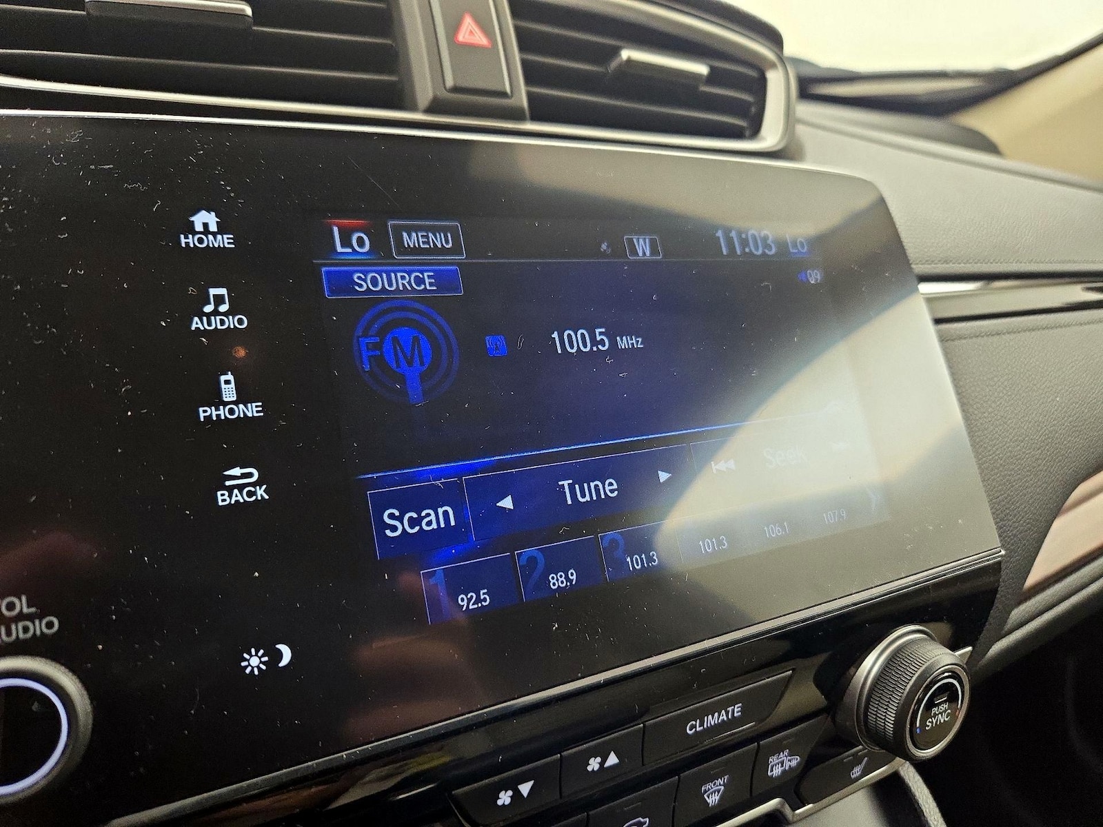 2017 Honda CR-V EX - Photo 16