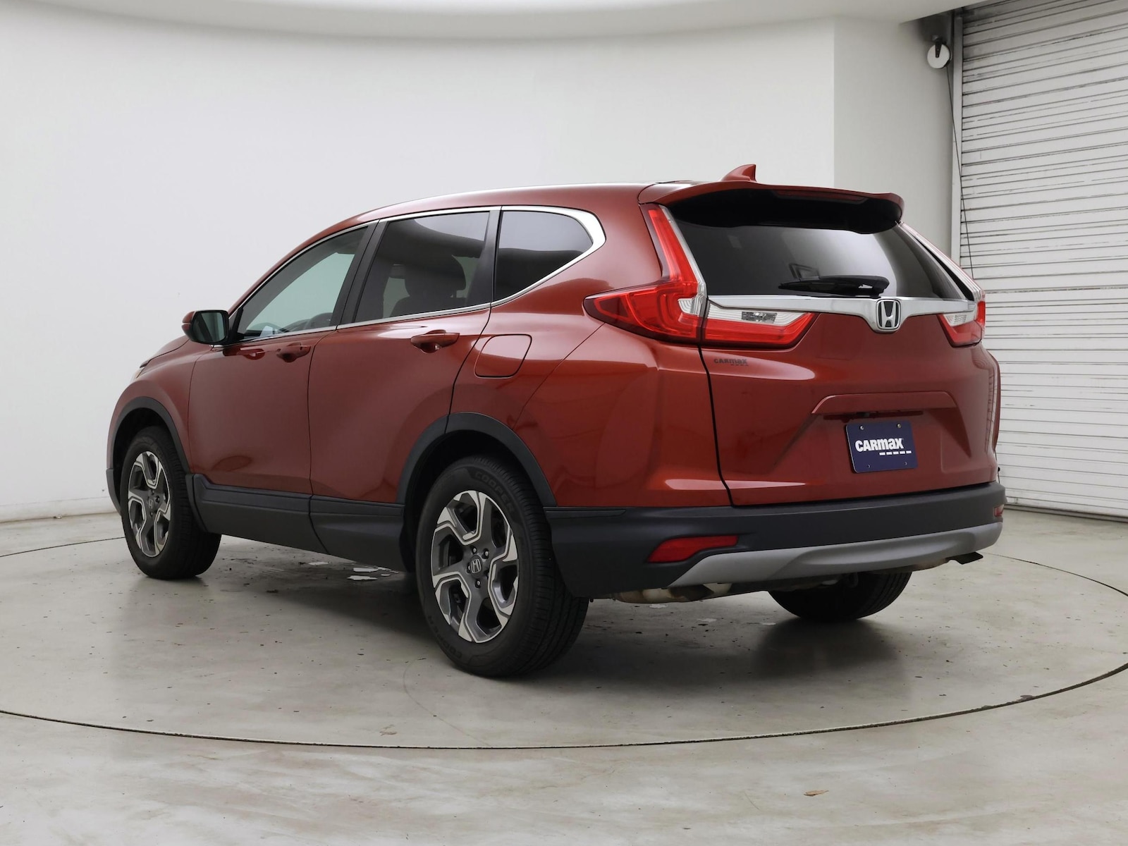 2017 Honda CR-V EX - Photo 3