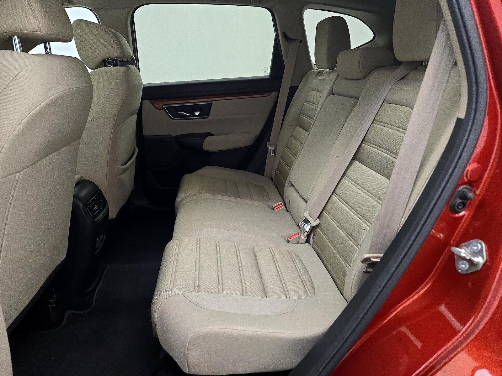 2017 Honda CR-V EX - Photo 21