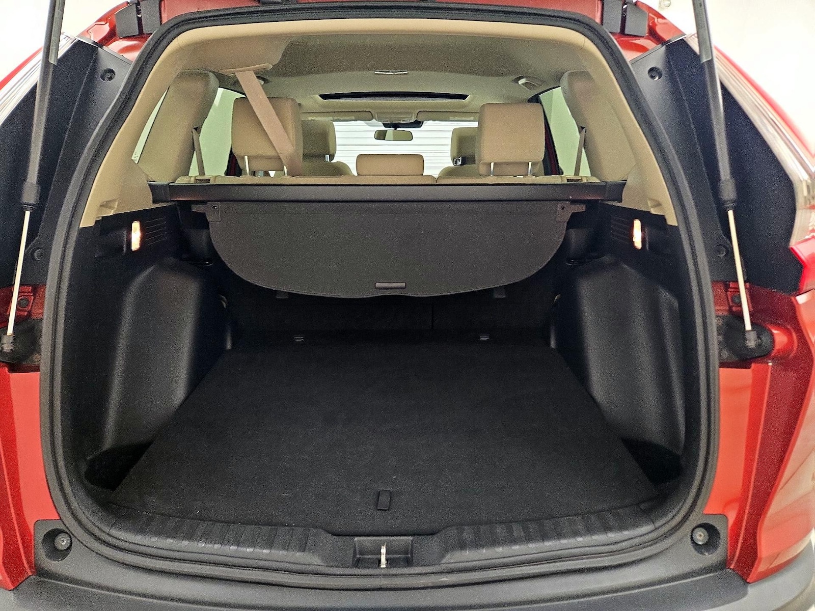 2017 Honda CR-V EX - Photo 22