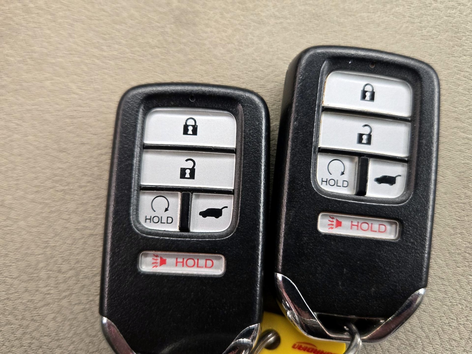 2017 Honda CR-V EX - Photo 24