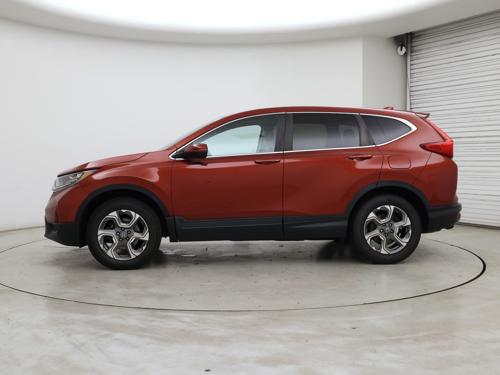 2017 Honda CR-V EX - Photo 4