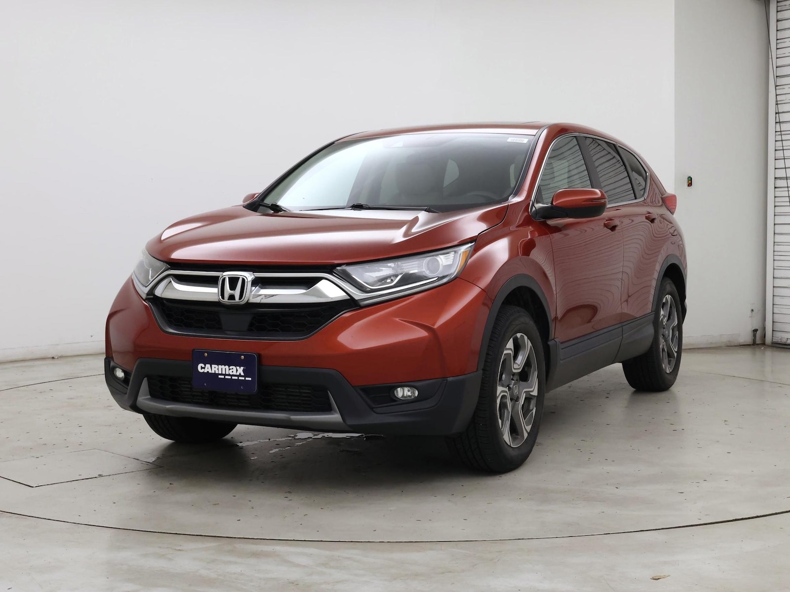 2017 Honda CR-V EX - Photo 5