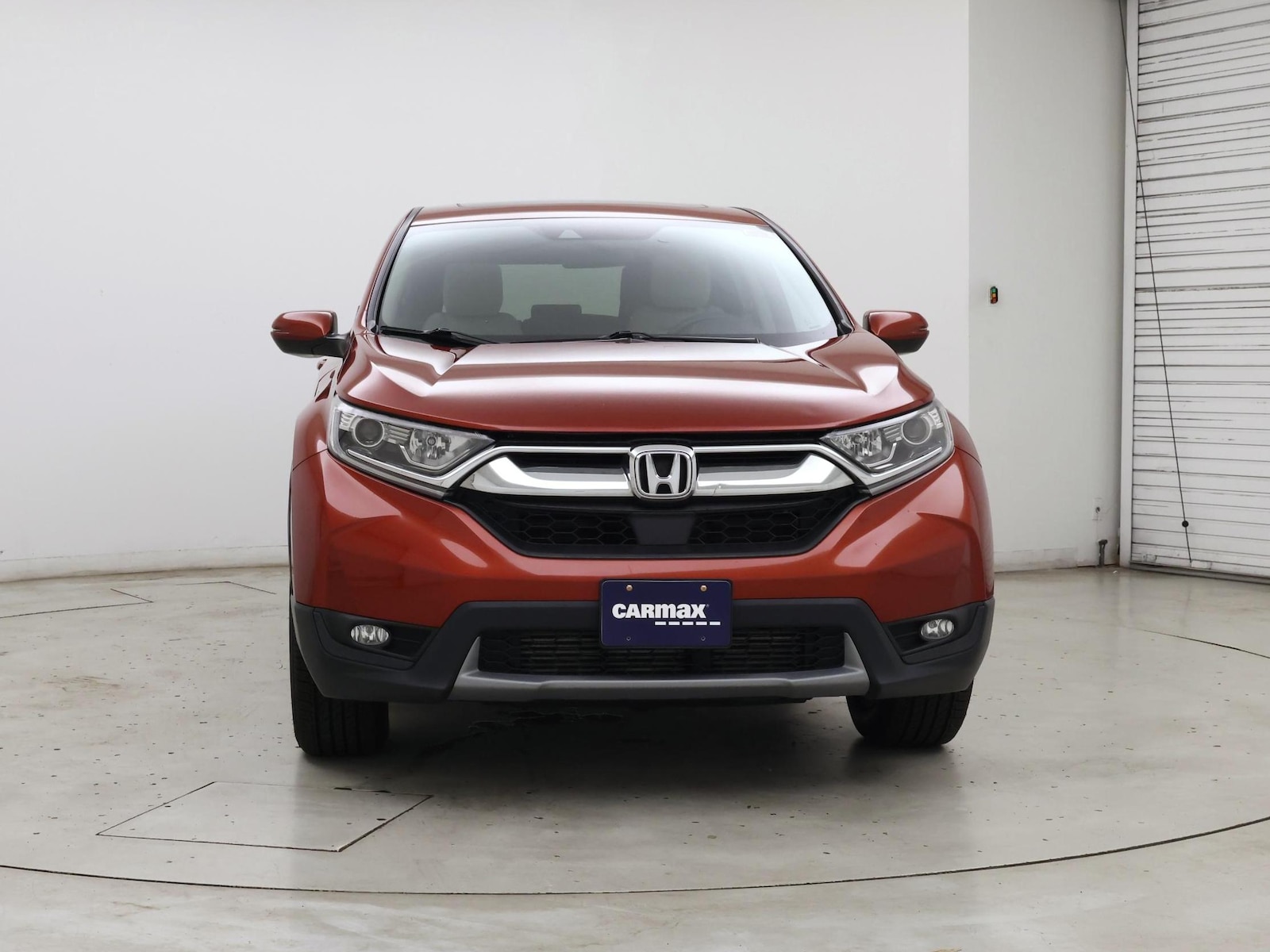 2017 Honda CR-V EX - Photo 6