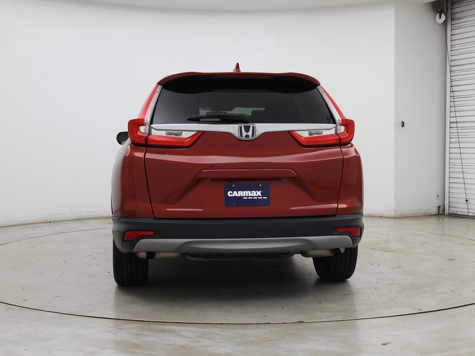 2017 Honda CR-V EX - Photo 7