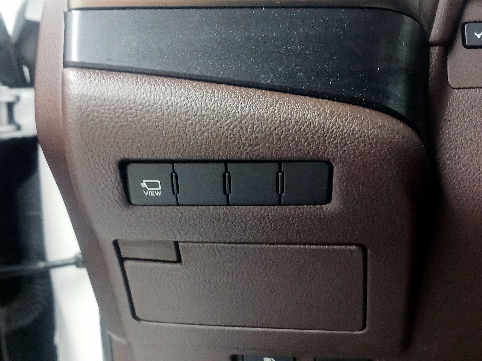 2021 Lexus ES Hybrid 300h Luxury - Photo 12